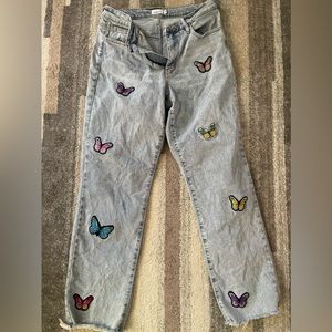 2/$20 jeans